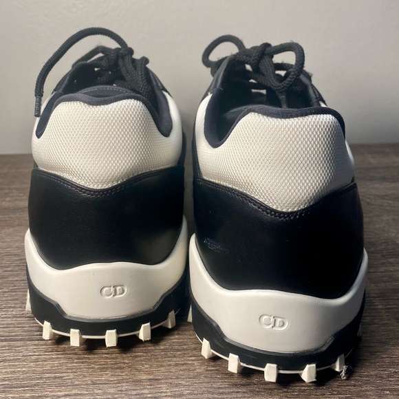 Dior Mens Sneakers. Size 44 - Picture 4 of 9